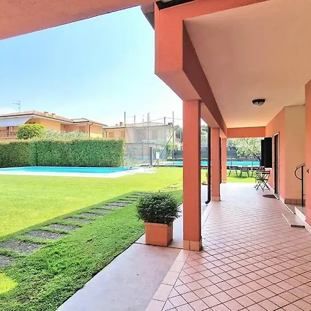 Volta Pool&beach Bardolino