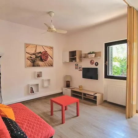 Volta Pool&beach Apartamento