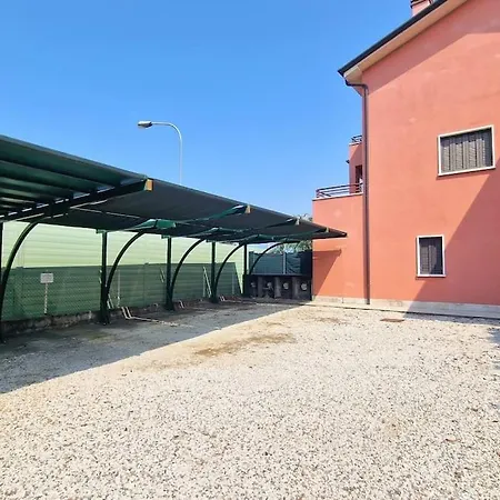 Volta Pool&beach * Bardolino