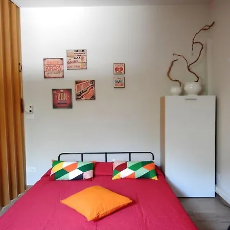 Apartamento Volta Pool&beach Bardolino