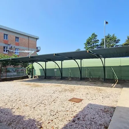 Διαμέρισμα Volta Pool&beach