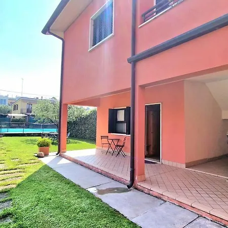 Apartamento Volta Pool&beach Bardolino