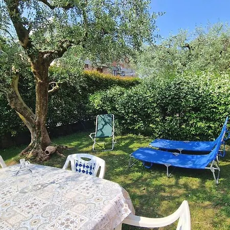 Apartamento Volta Pool&beach Bardolino