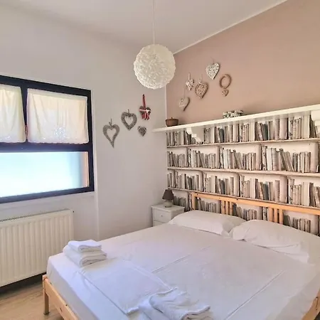 Volta Pool&beach Appartement