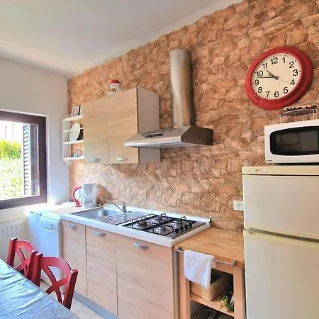 Appartement Volta Pool&beach