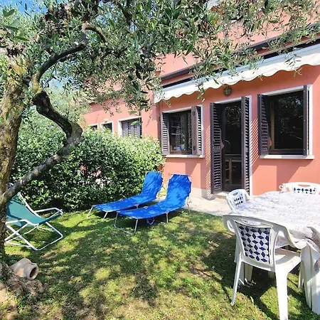 Volta Pool&beach Appartement