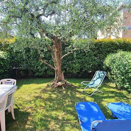 Apartment Volta Pool&beach Bardolino