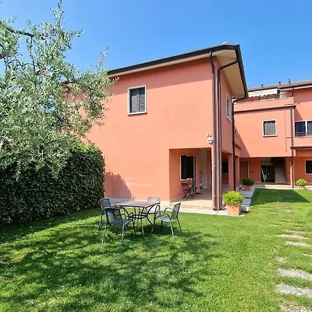 Volta Pool&beach Apartman