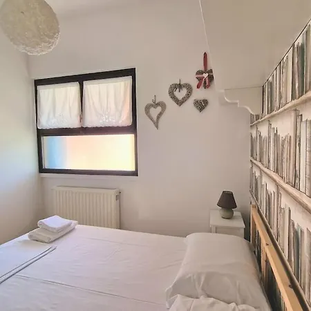 Appartement Volta Pool&beach *