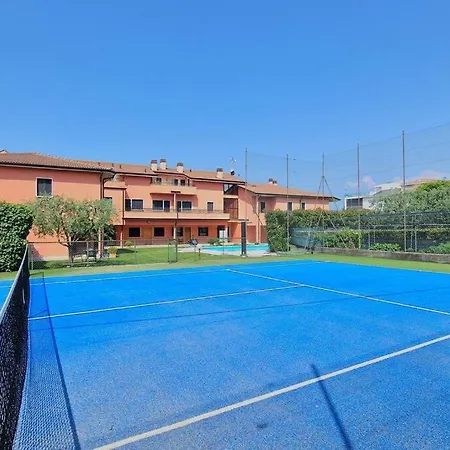 Apartman Volta Pool&beach