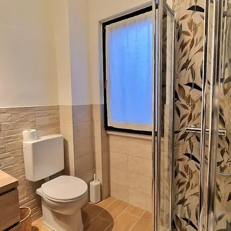 Appartement Volta Pool&beach