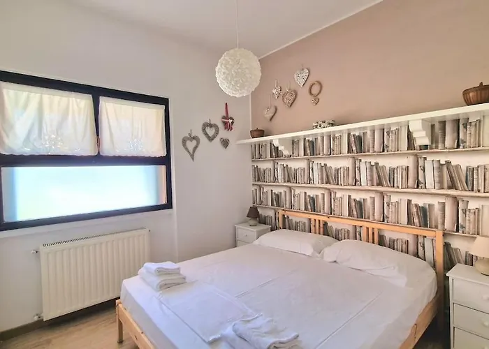 Volta Pool&beach 아파트