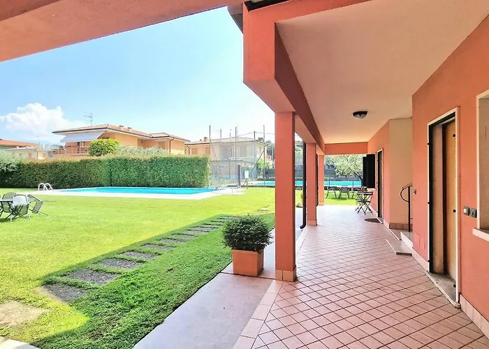 Volta Pool&beach 바르돌리노