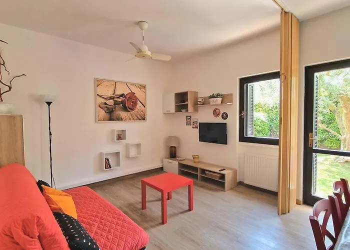 Volta Pool&beach 아파트