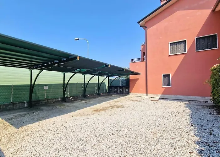 Volta Pool&beach * 바르돌리노