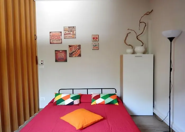 아파트 Volta Pool&beach 바르돌리노