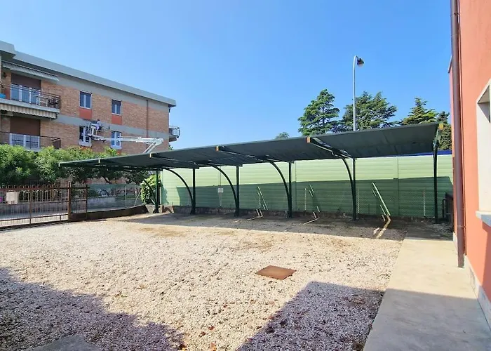 아파트 Volta Pool&beach