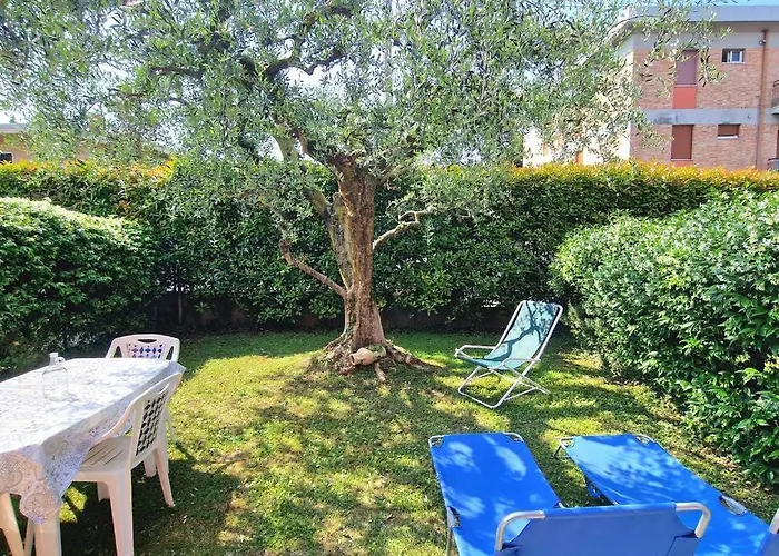 아파트 Volta Pool&beach 바르돌리노