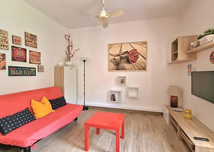 Volta Pool&beach 바르돌리노