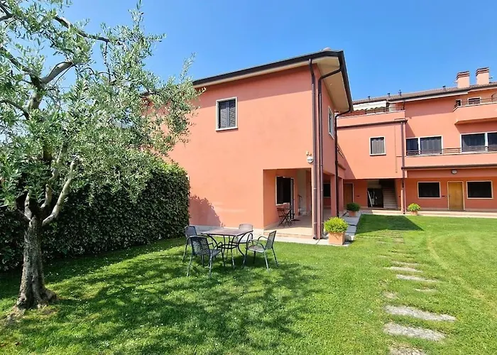 Volta Pool&beach 아파트