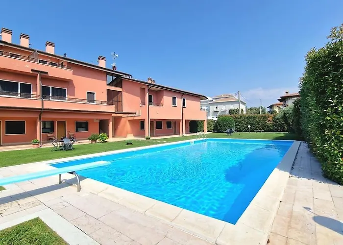 Volta Pool&beach 바르돌리노