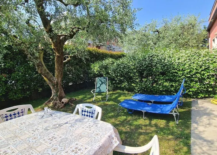 아파트 Volta Pool&beach 바르돌리노