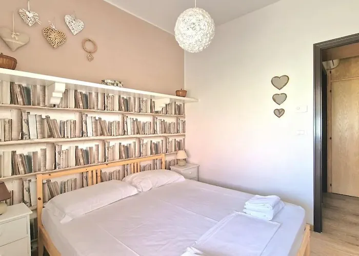 Volta Pool&beach 바르돌리노