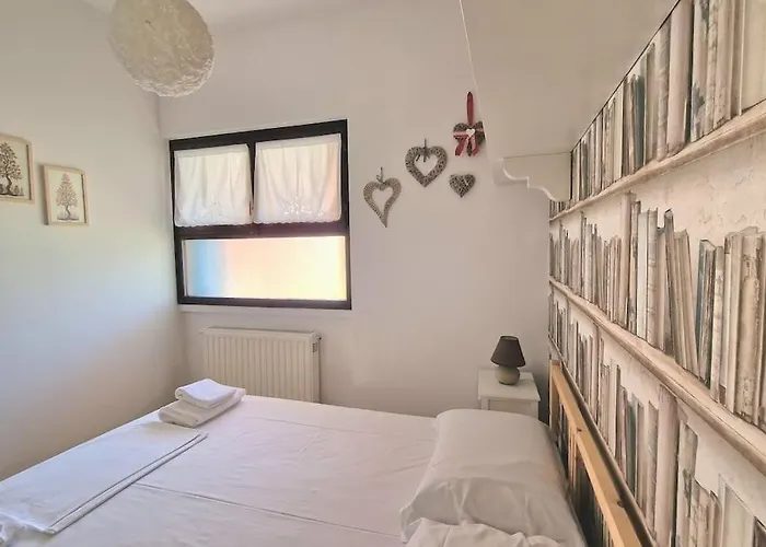 아파트 Volta Pool&beach *