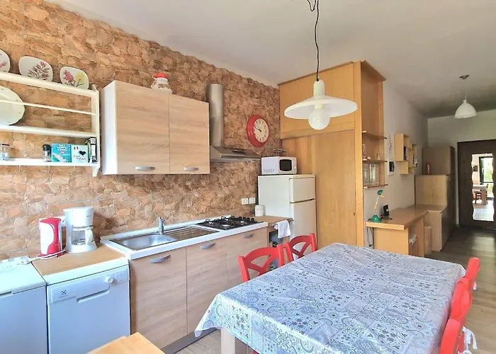 아파트 Volta Pool&beach 바르돌리노