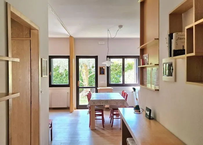 Volta Pool&beach * 바르돌리노