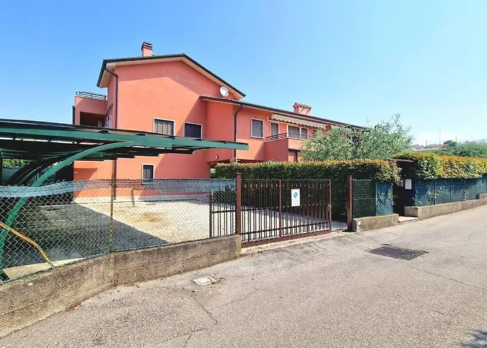 Volta Pool&beach 아파트 바르돌리노