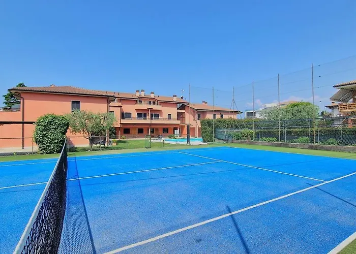 아파트 Volta Pool&beach