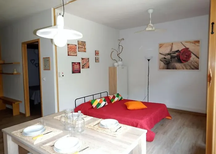 Volta Pool&beach 바르돌리노