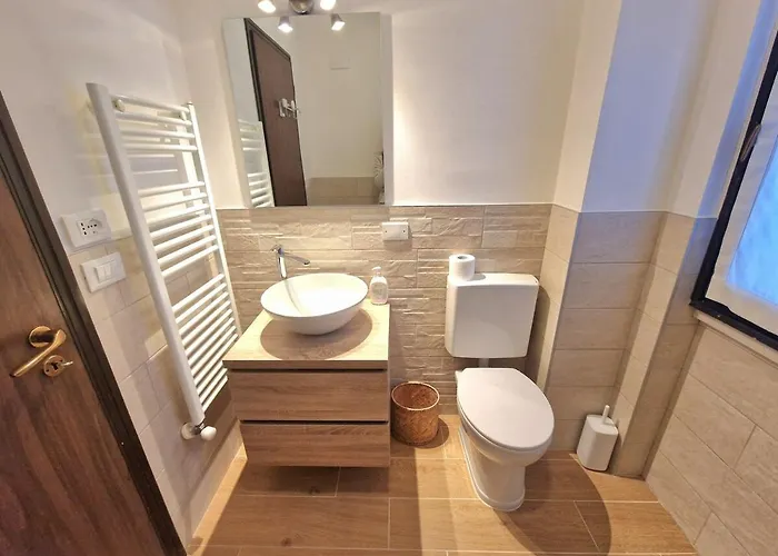 Volta Pool&beach * 바르돌리노