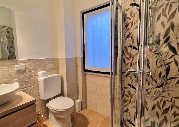 아파트 Volta Pool&beach