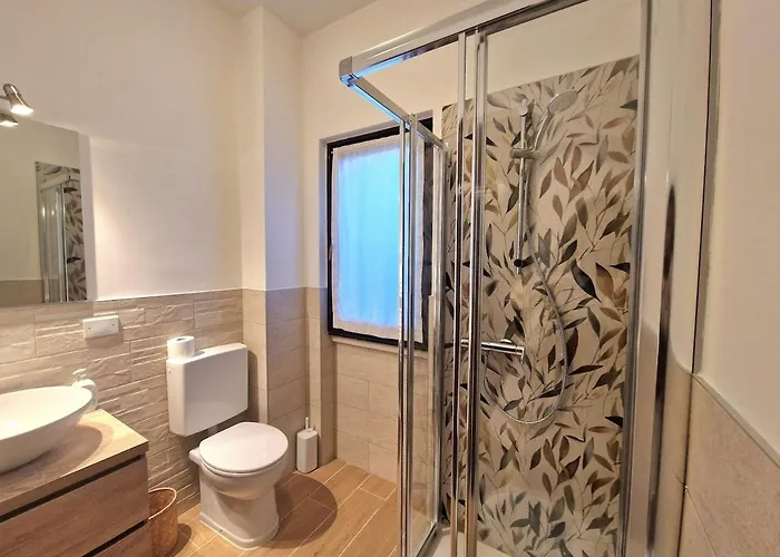 Volta Pool&beach 아파트 *