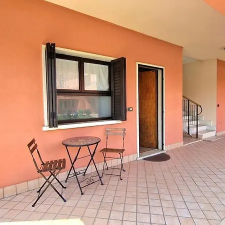 Appartement Volta Pool&beach *