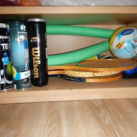 Volta Pool&beach דירה ברדולינו