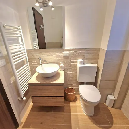 Volta Pool&beach * ברדולינו